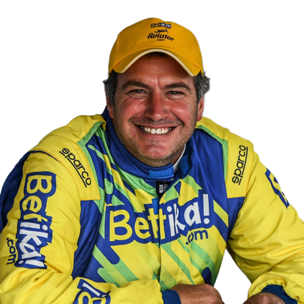 Carl Tundo